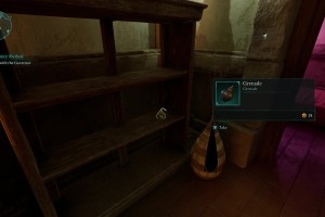 RPG(如宣布的)需要停止让我偷走所有未钉住的东西 RPG(如宣布的)需要停止让我偷走所有未钉住的东西