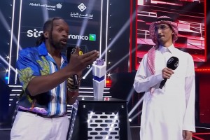 “我是我们社区的忠实信徒”:铁拳8上的美味史蒂夫,竞争场景以及为什么你应该更加关注南美和西非 “我是我们社区的忠实信徒”:铁拳8上的美味史蒂夫,竞争场景以及为什么你应该更加关注南美和西非