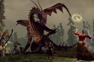 回顾15年的《龙腾世纪评论》＆mdash;包括我们从未停止过捍卫的Dragon Age 2得分