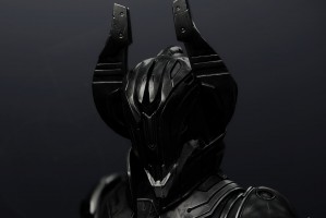 好消息,Edgelords!命运刚刚为每个人丢下了(几乎)全黑着色器 好消息,Edgelords!命运刚刚为每个人丢下了(几乎)全黑着色器