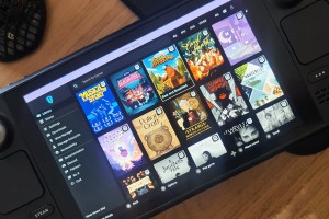 这个英勇的应用程序比Epic Games Launcher成为Epic Games Launcher的数英里 这个英勇的应用程序比Epic Games Launcher成为Epic Games Launcher的数英里
