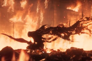 相信我,您应该重新观看Elden Ring:击败扩展后,Erdtree Cinematic Trailer的阴影 相信我,您应该重新观看Elden Ring:击败扩展后,Erdtree Cinematic Trailer的阴影