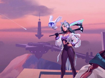 Destiny 2终于在最折断的Ult上，但是作为术士的主要，我担心我的队友仍然想拐杖